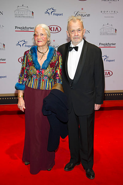 35. Deutscher Sportpresseball