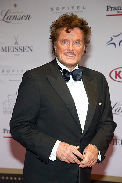 35. Deutscher Sportpresseball