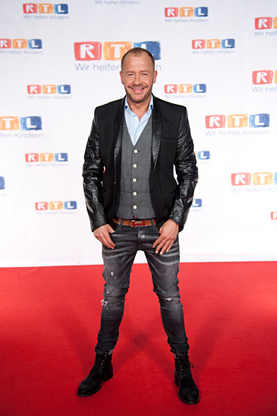 RTL Spendenmarathon