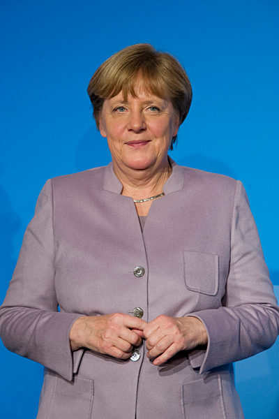 29. Parteitag der CDU