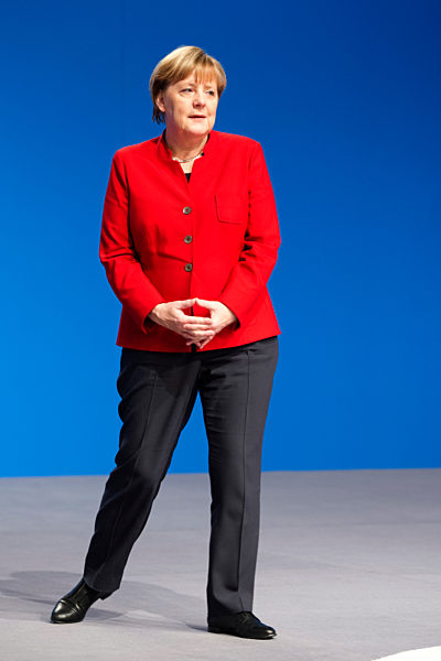 29. Parteitag der CDU