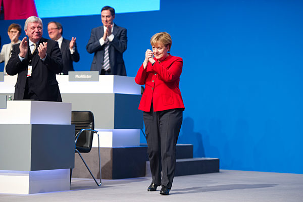 29. Parteitag der CDU