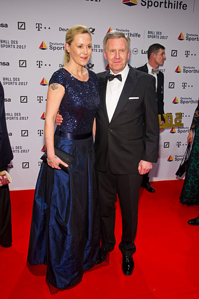 Ball des Sports 2017