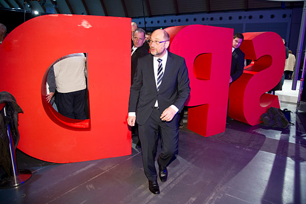 "Arbeit in Deutschland"