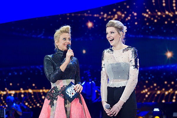 Eurovision Song Contest âÄ Unser Song 2017