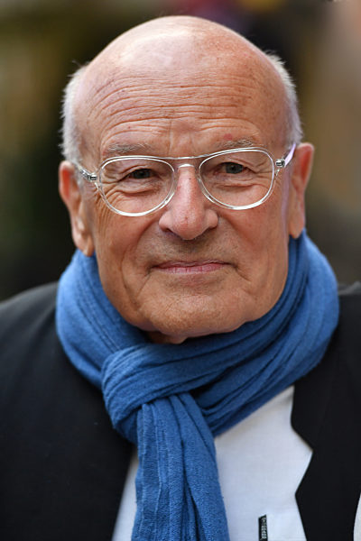 Filmpremiere "Rueckkehr nach Montauk"