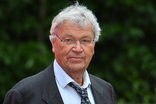 Bayerischer Fernsehpreis 2017/Roter Teppich