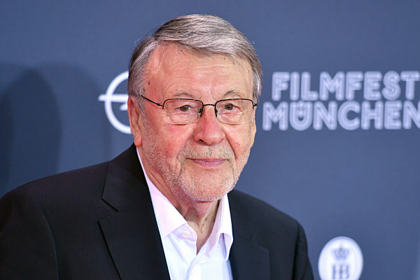 Eroeffnung Filmfest Muenchen 2017