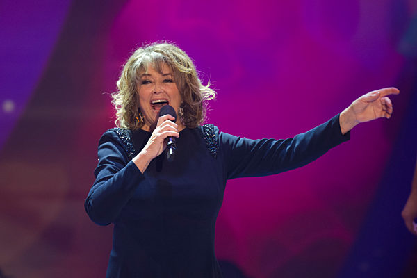 Willkommen bei Carmen Nebel