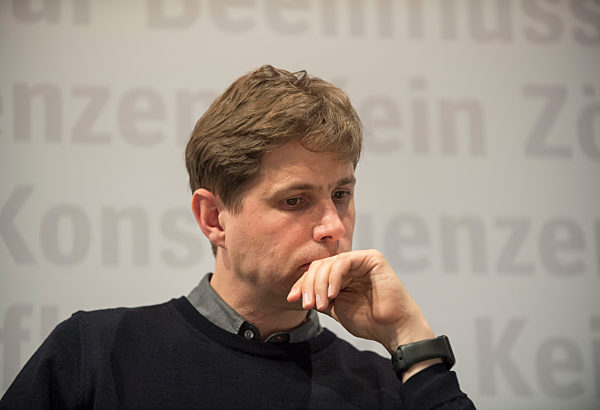 Frankfurter Buchmesse 2017