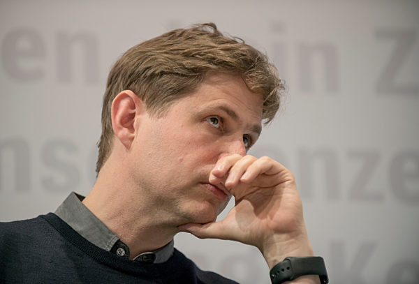 Frankfurter Buchmesse 2017