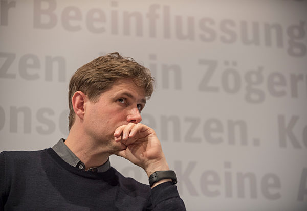 Frankfurter Buchmesse 2017