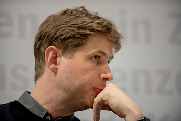 Frankfurter Buchmesse 2017