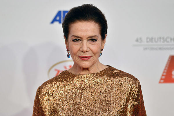 45.Deutscher Filmball-Roter Teppich