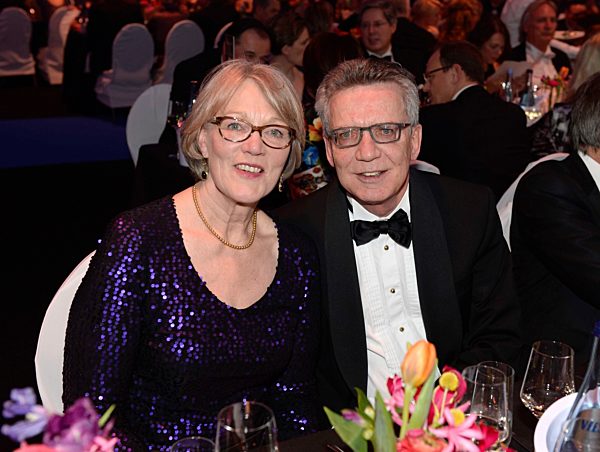 Ball des Sports 2018