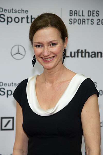 Ball des Sports 2018