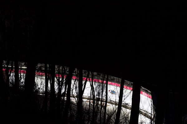 Olympische Winterspiele 2018 in PyeongChang