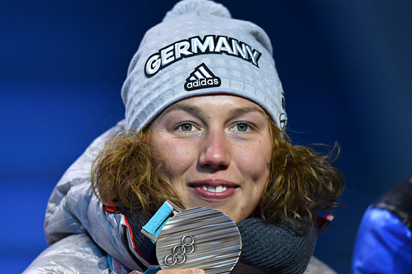 PyeongChang 2018 - Biathlon