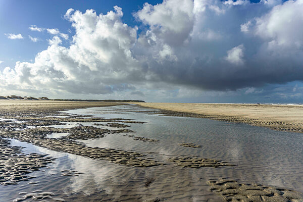 Insel Spiekeroog