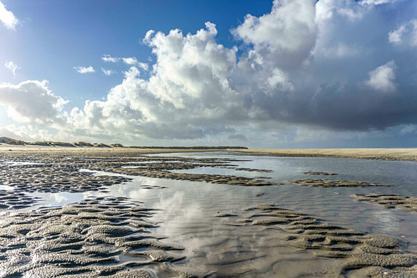 Insel Spiekeroog