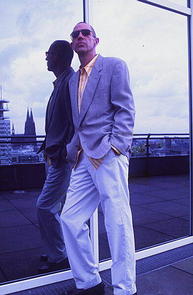 Stephan Remmler
(Musiker...