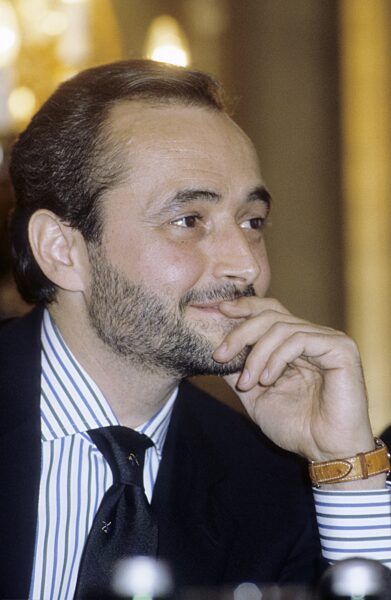 José Carreras
(Sänger)
11/88 rag
José Carreras im November 1988
Spanien...