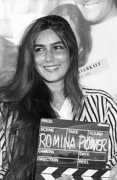 Romina Power
(Sängerin)
09/87 rag




Romina Power im September 1987

Romina...
