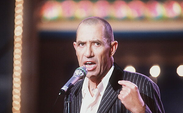 Stephan Remmler
(Musiker...