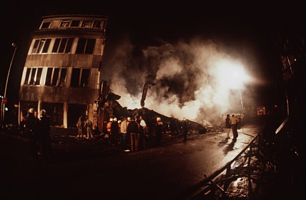 Tanklastzugunglück Herborn
Feuerwehreinsatz
07/87 teu


 
Tanklastzugunglück...