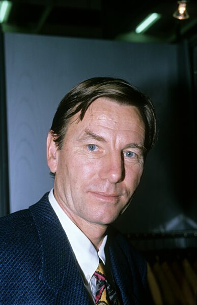 Nicola "Niki" Pilic
(Tennistrainer)
02/90...