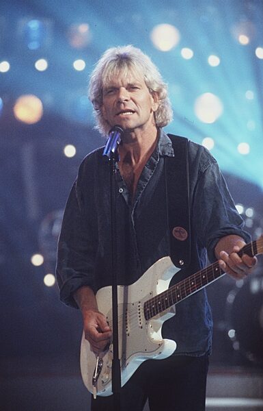 Matthias Reim
         (Sänger...