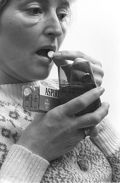 Feature / Symbol: Aspirin,
Schmerzmittel, Tabletten...