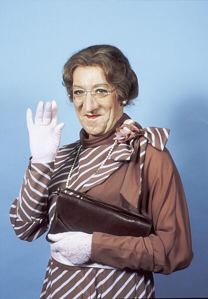 Dieter Hallervorden
(Komiker)
02/85 rag




Dieter Hallervorden am 09...