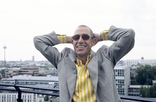 Stephan Remmler
(Musiker...