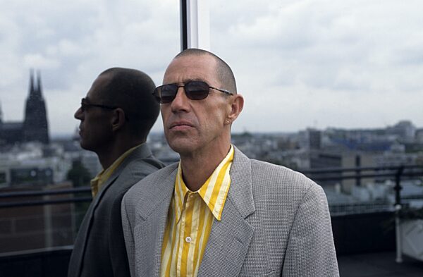 Stephan Remmler
(Musiker...