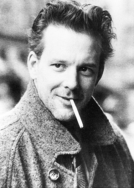 Mickey Rourke
(Schauspieler)
12/90 teu
Mickey Rourke (Philip Andre...