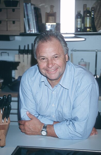 Eckart Witzigmann
           (Starkoch)
            08/96 kri
TV...