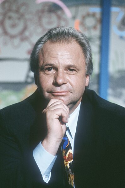 Eckart Witzigmann
          06/91 bösl

hoch Portrait
neutral...