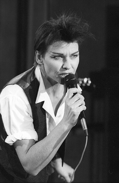 Inga Rumpf
(Sängerin)
12/85 brüg




Inga Rumpf am 06.12...