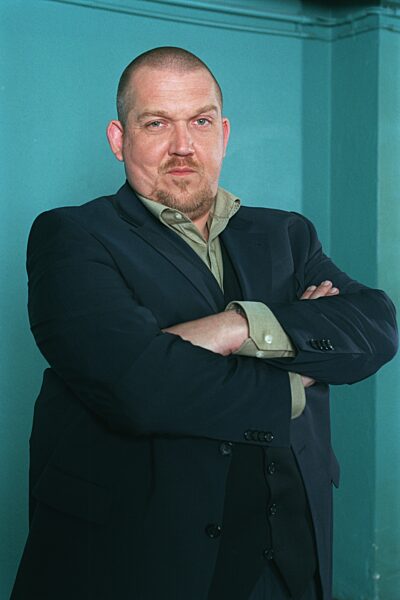 Dietmar Bär
(Schauspieler) 04/03 pp
Mann Schauspiel TV Fernsehen...