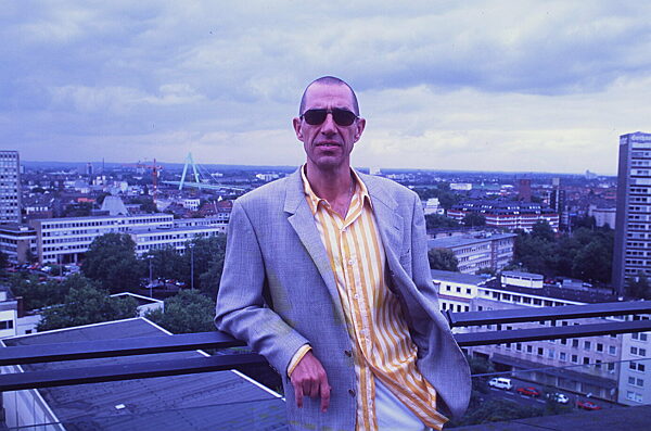 Stephan Remmler
(Musiker...