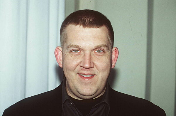 Dietmar Bär
11/95 te
TV Fernsehen Schauspiel Mann...