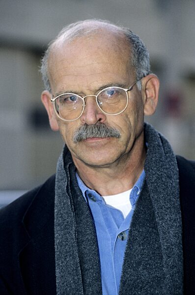 Günter Wallraff
              (Autor)
             04/97 her
Mann...