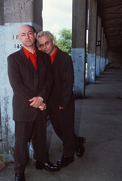 "Badesalz"
      Gerd Knebel (li...