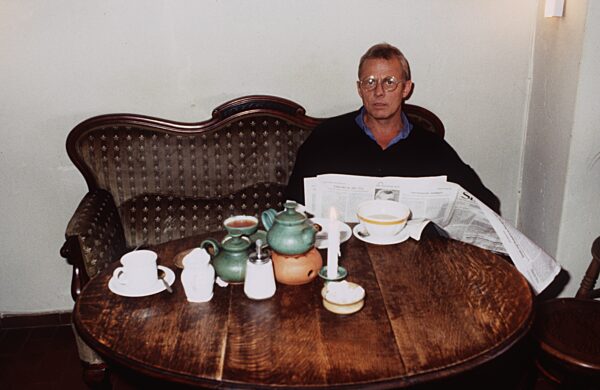 Rolf Becker (Schauspieler)     
08/87 hör



Mann TV Fernsehen Schauspiel...