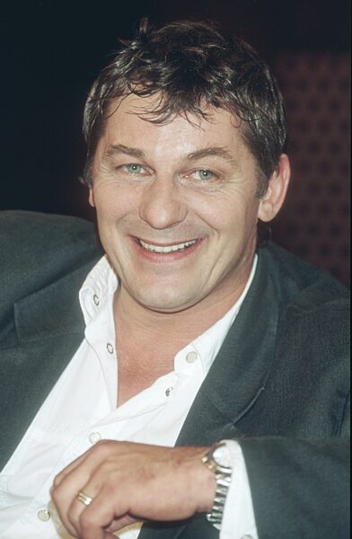 Heinz Hoenig
           06/95 mmm

Film TV Fernsehen Schauspiel...