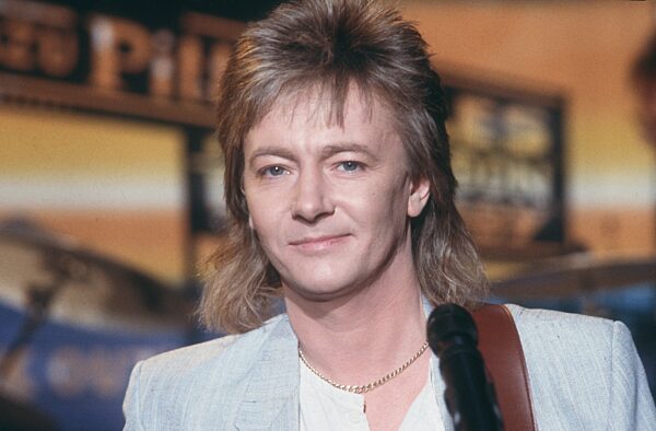 Chris Norman
(Sänger)    
05/88 rag




Chris Norman im Mai 1988 in "Na...