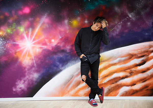 YouTuber Julien Bam eröffnet eine eigene Tanzschule