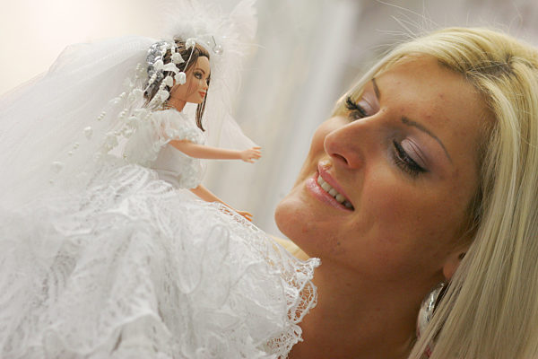 Vorschau Messe CREATIVA 2008