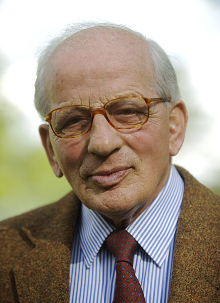 Hans Günter Winkler